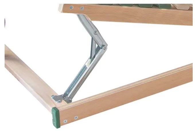 Ahorn PORTOFLEX EXTRA HN PEVNÝ LAMELOVÝ ROŠT