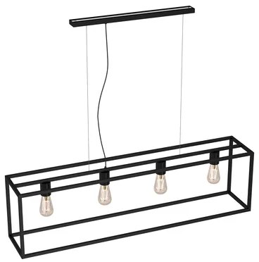 Závesná lampa FRAME 6695