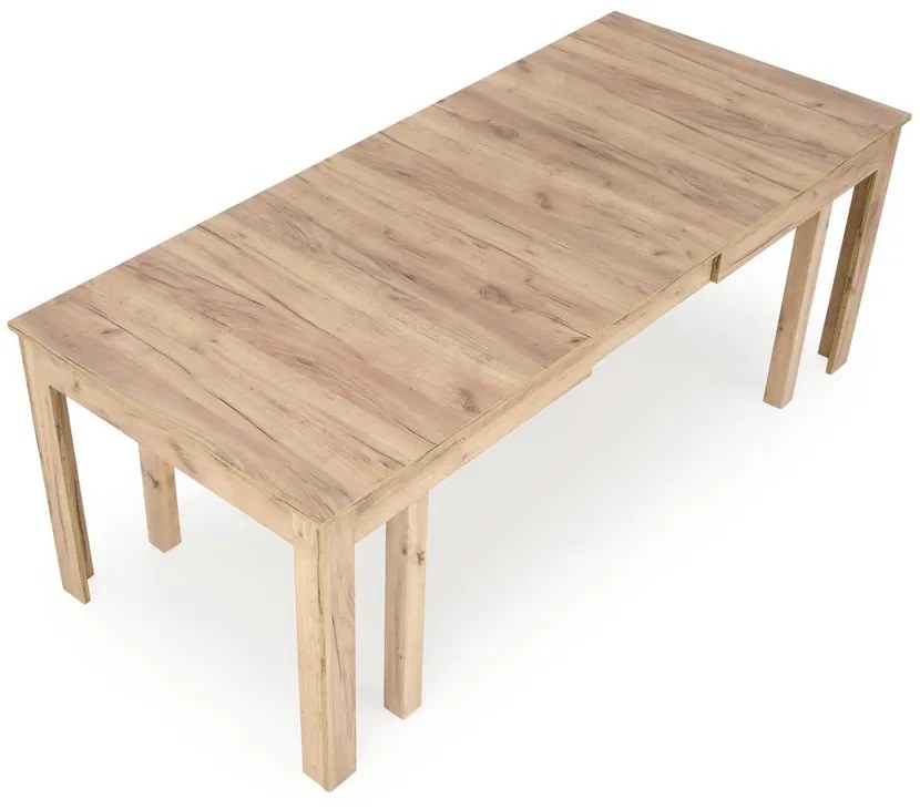 Jedálenský stôl Severyn, dub kraft