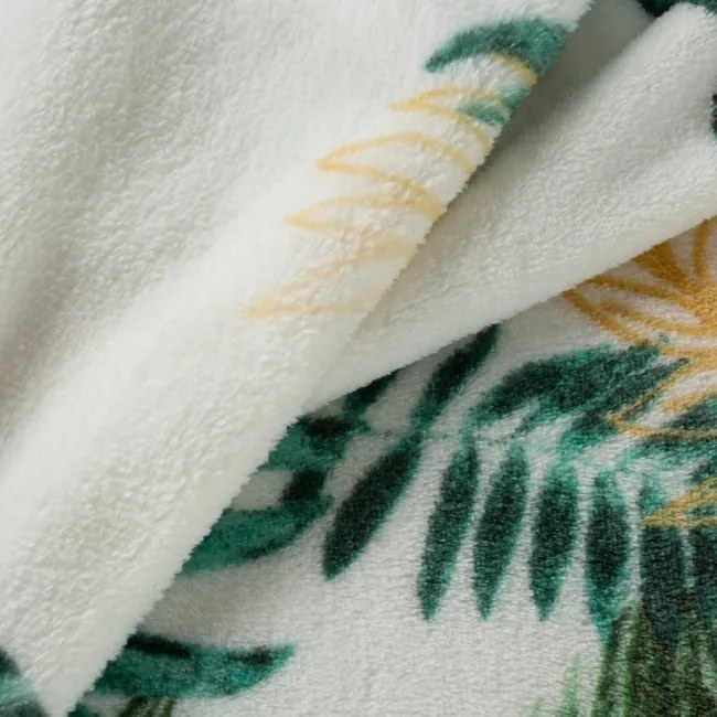 Deka D91 DAWOSA biela