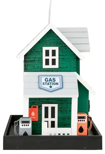 zoofari® Kŕmidlo pre vtáky (Gas Station) (100353813)