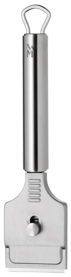 WMF - Škrabka na sklokeramické dosky PROFI PLUS nerez