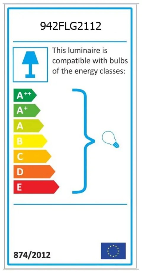 Nástenné svietidlo v bielej a bronzovej farbe ø 15 cm Atmaca – Opviq lights