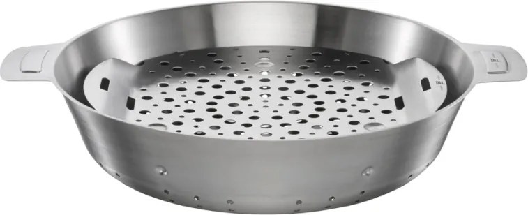 Nerezový naparovací kôš Norden Chef