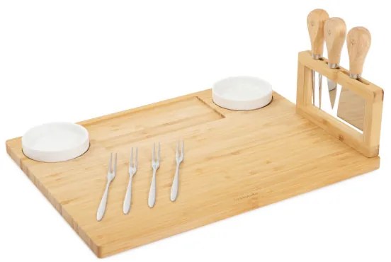 Servírovacia doska na syr RUMI 851549