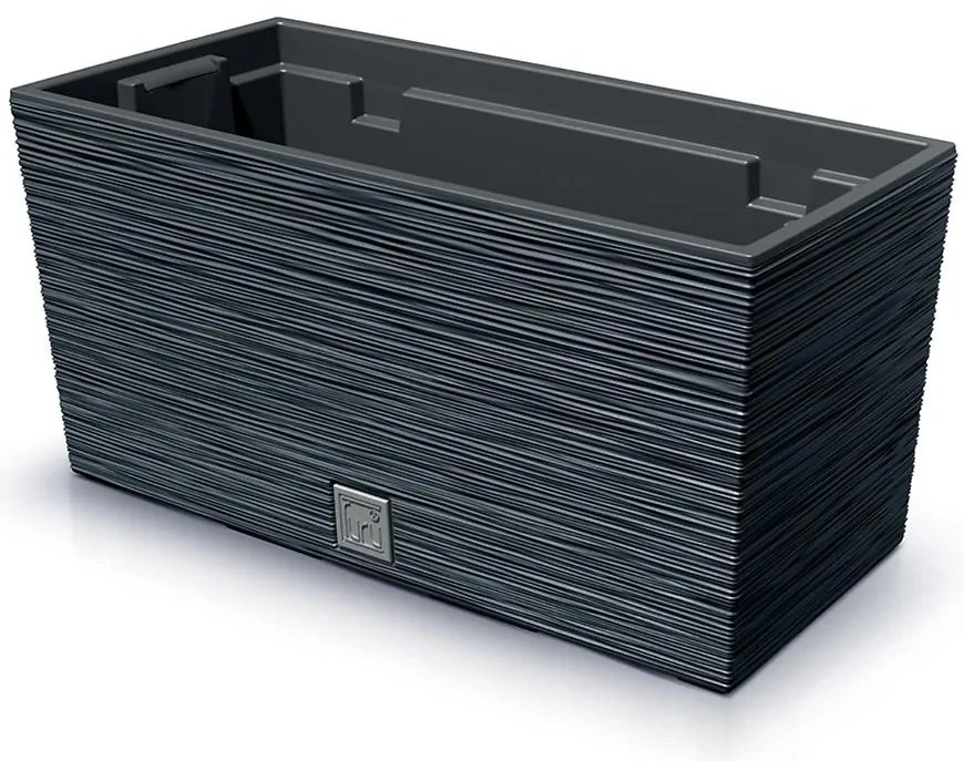 Truhlik Furu Case 400 – antracit