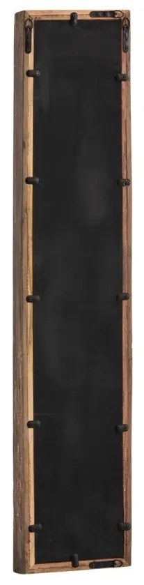 furniture-nabytek.cz - Zrcadlo Sumatra 30x150