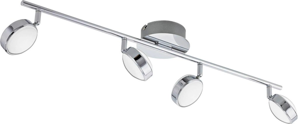 XXXLutz ZÁVESNÉ SVIETIDLO, 13/76 cm Eglo - Online Only bytové doplnky - 003348103377