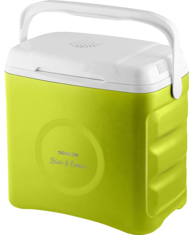 Sencor SCM 2130 autochladnička