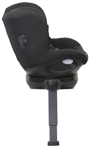 JOIE i-Spin 360 E 61-105cm detská autosedačka Farba: Coal