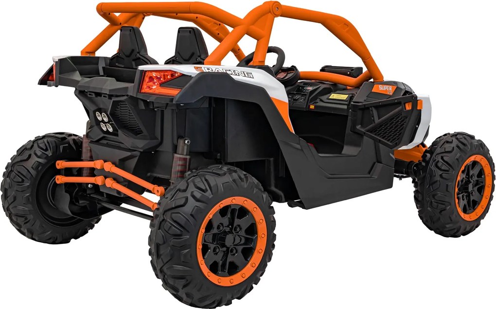 Ramiz Buggy SR SUPER 66 Oranžová
