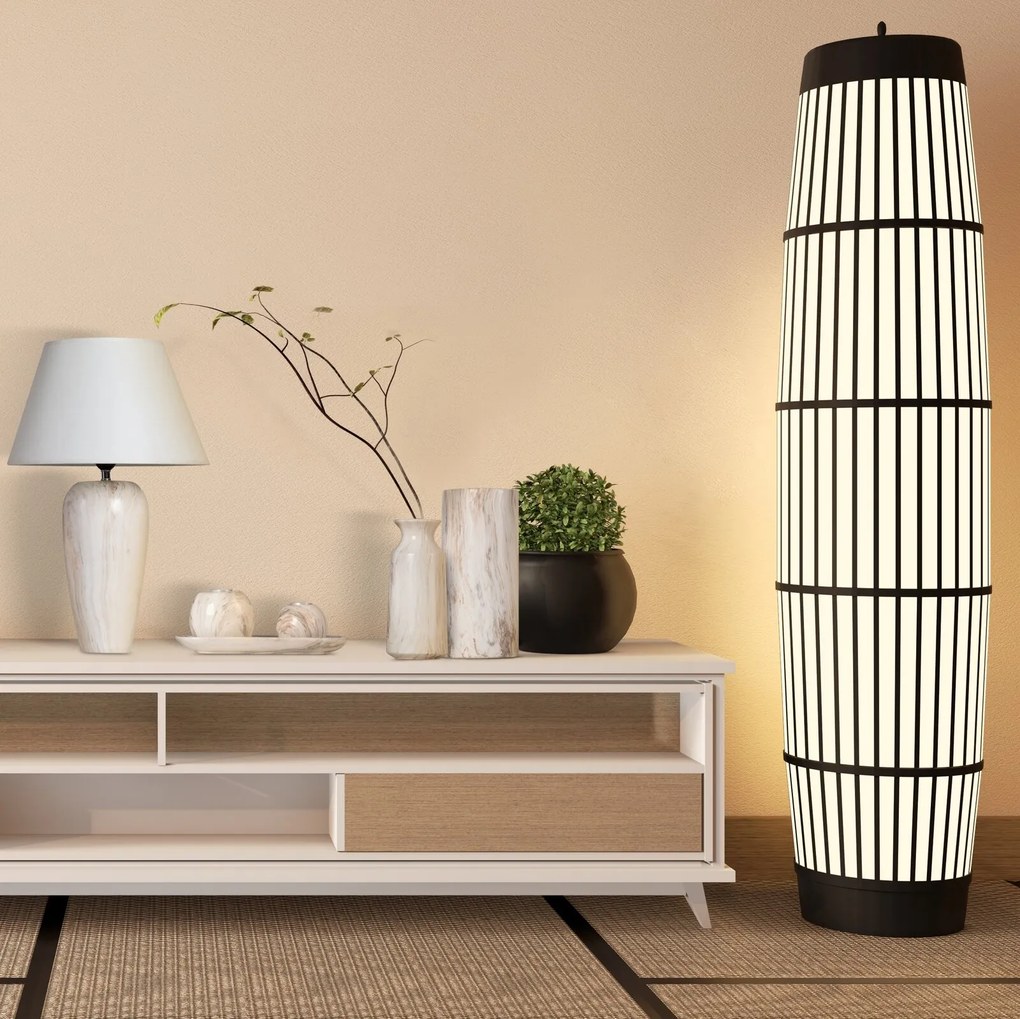 DEKORAČNÁ GUĽA ASLI (01) (FI) 9X9 CM BIELA