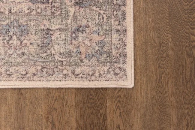 Koberec Agnella Isfahan Neri Alabaster