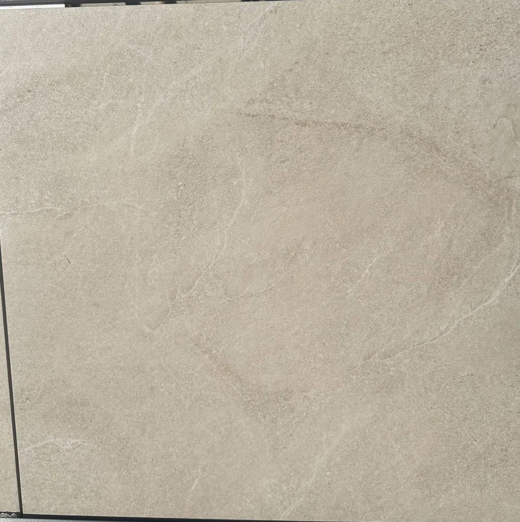 Dlažba Lime Stone Beige 60x60x2