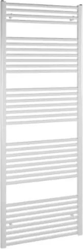 Thermal Trend KD radiátor kombinovaný 185x60 cm stredové pripojenie biela KD6001850S