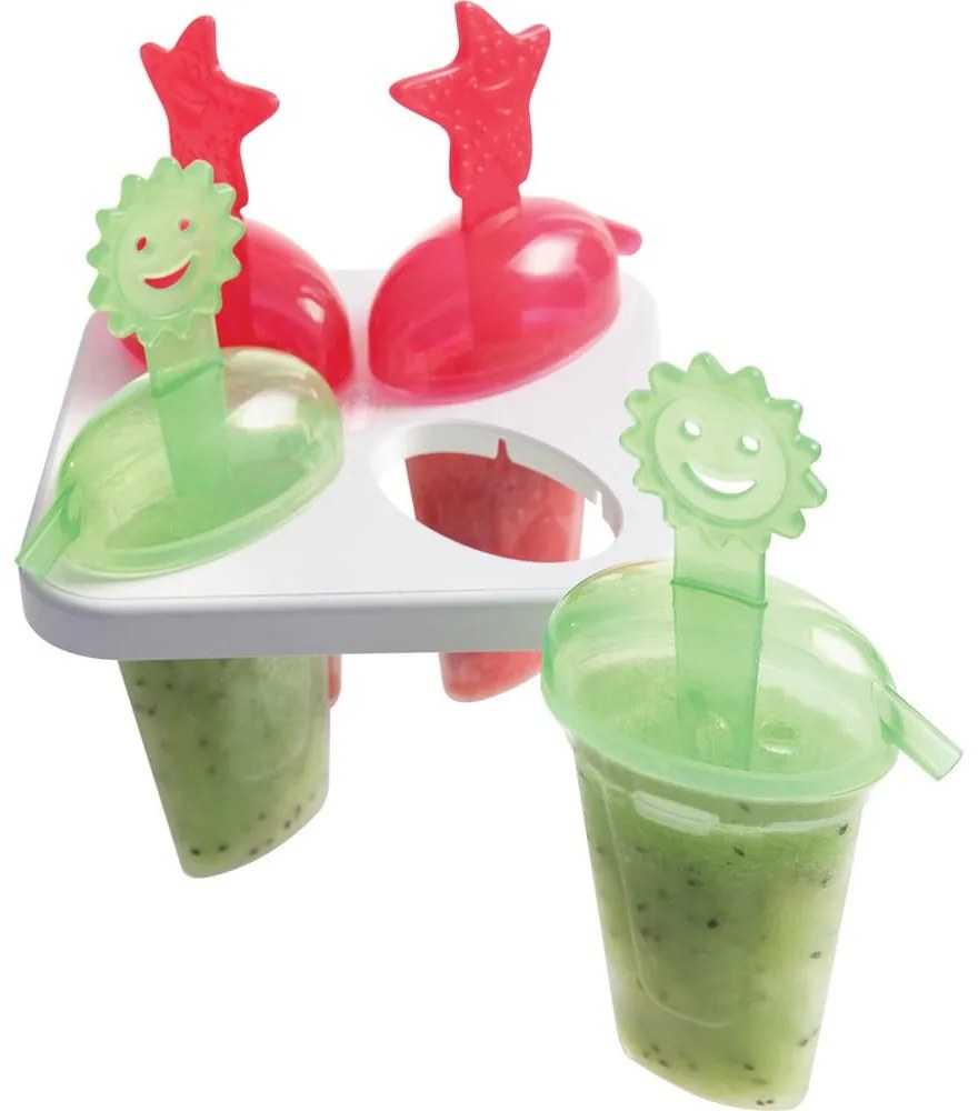 Forma na nanuky Mister Ice Lolly – Snips