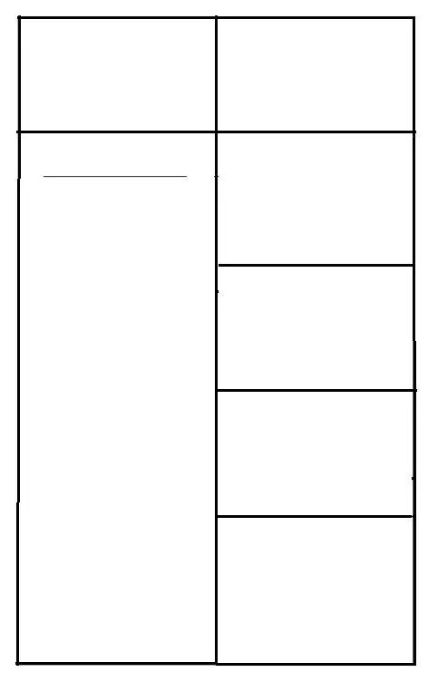 BTC VENEZIA 2D Varianta: VICENZA