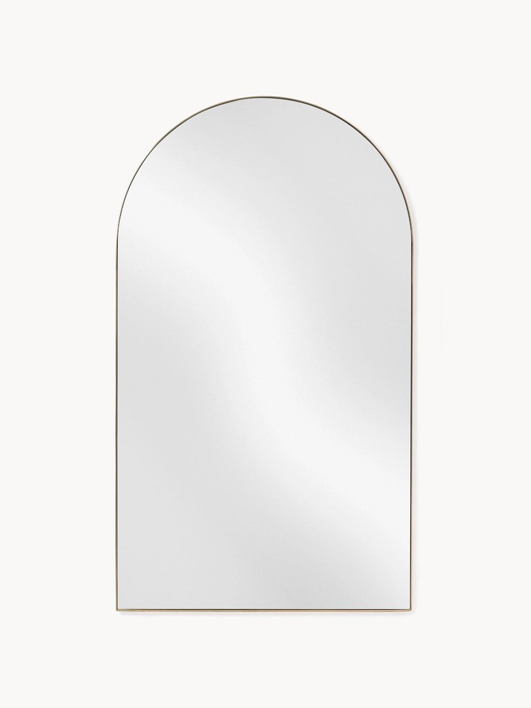 Veľké zrkadlo na opretie Finley