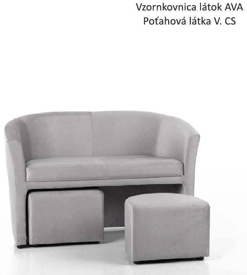 AVA HOLGER II Varianta: CENOVÁ SKUPINA V.