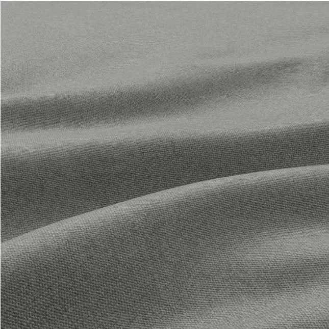 Taburetka BLANK Elegant svetlosivá