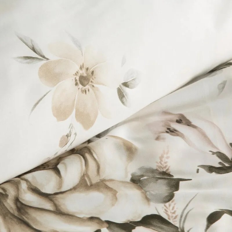Dekorstudio Posteľné obliečky SPRING 41 Rozmer posteľných obliečok: Šírka x Dĺžka: 140x200cm + 1ks 70x80 cm