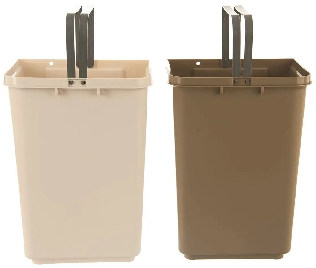 Orion Kôš odp. UH DUO DUST 40l, 40 l
