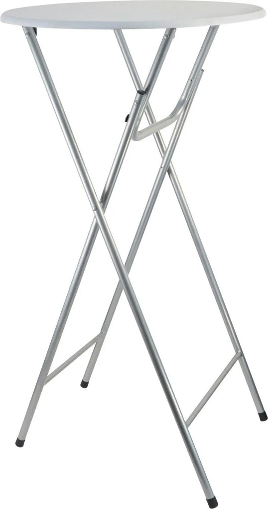 XXXLutz STÔL NA STÁTIE, plast, kov, 60/110 cm Ambia Garden - Online Only záhrada - 008802015601
