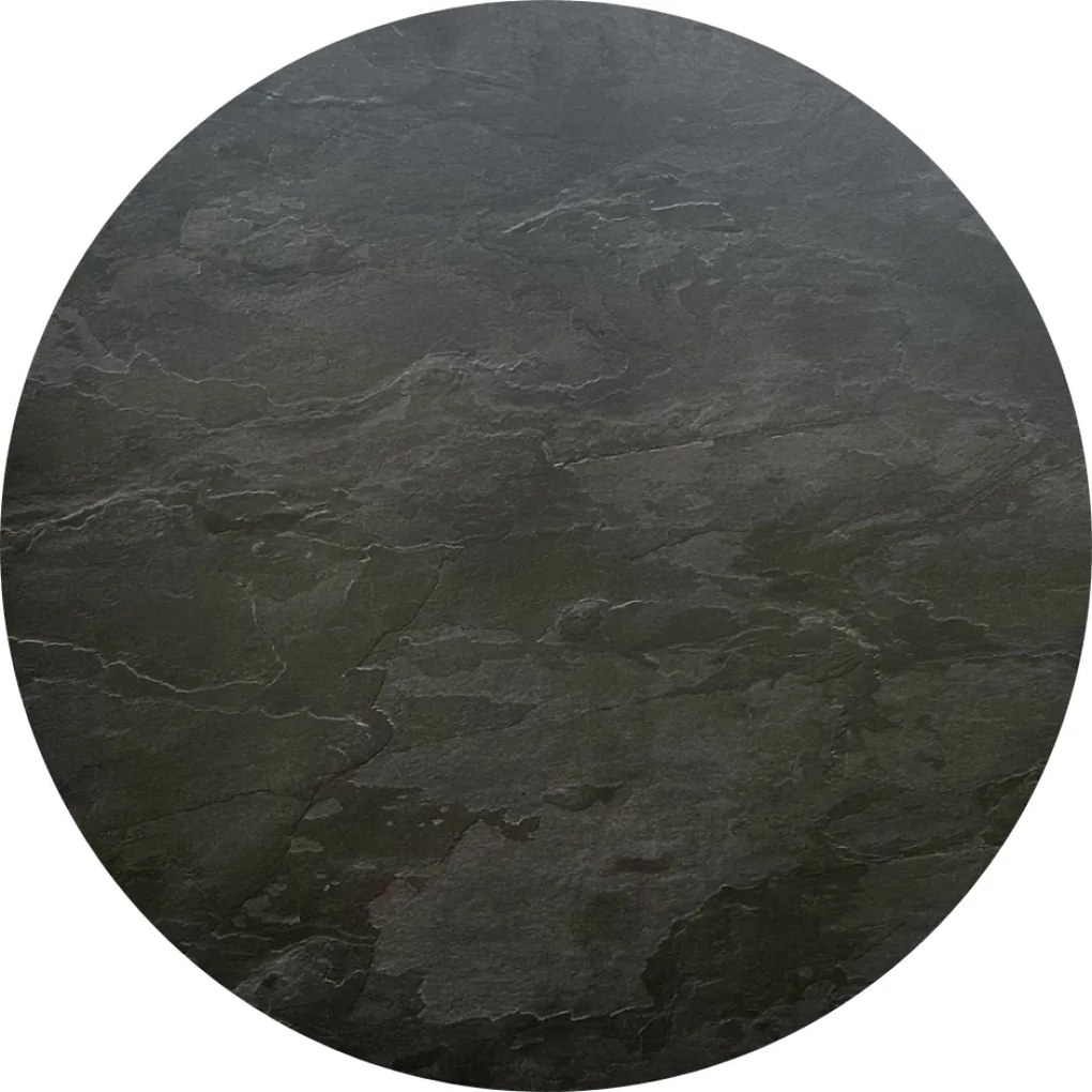 COMPACT 12 TABO SLATE - STOLOVÁ DOSKA 80x80 cm