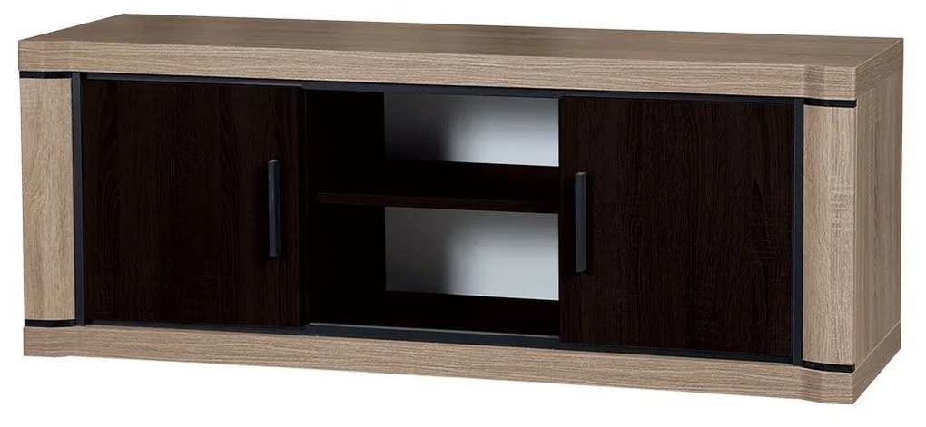 TV stolík Xavier XV-12, Farby:: sonoma
