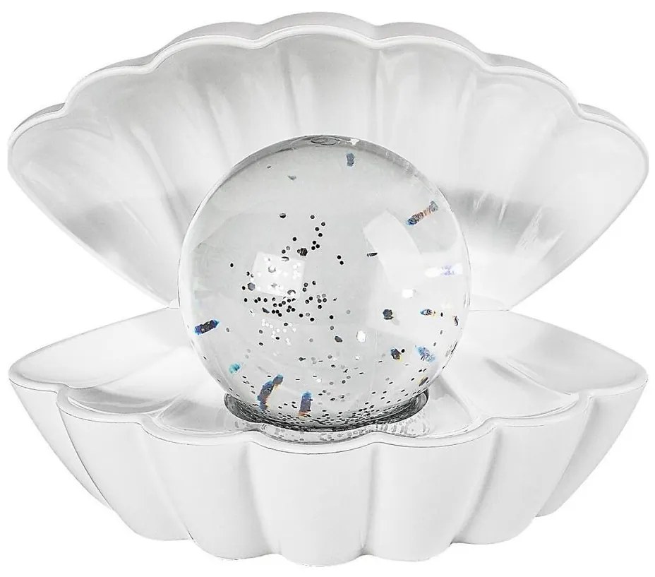 Rabalux 76030 - LED RGB Dekoratívna lampa SPARKLY LED/0,8W/3xAAA