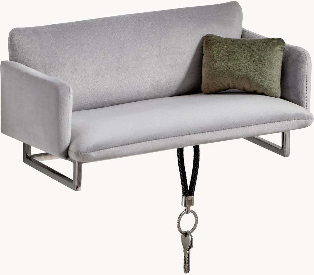 Vešiak na kľúče Couch