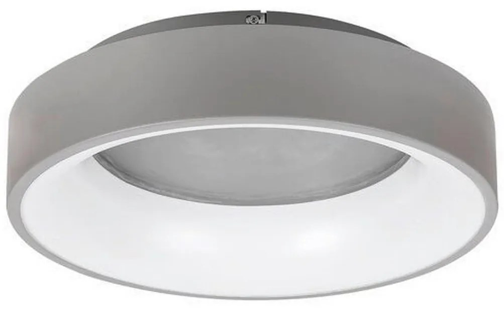 XXXLutz STROPNÉ LED SVIETIDLO, 53/16.5/53 cm - Série svietidiel - 006264065103