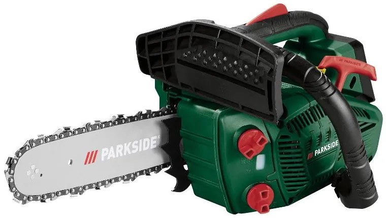 Parkside® Benzínová píla na ošetrovanie stromov Pbbps 25 A2 (100393074)