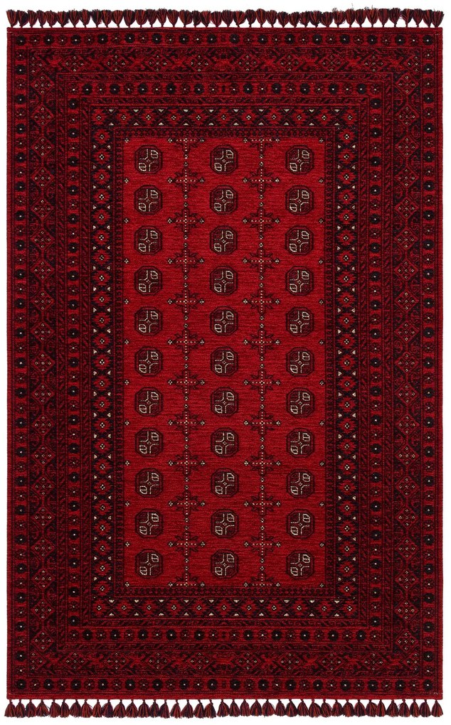 Bhr 04 - Red