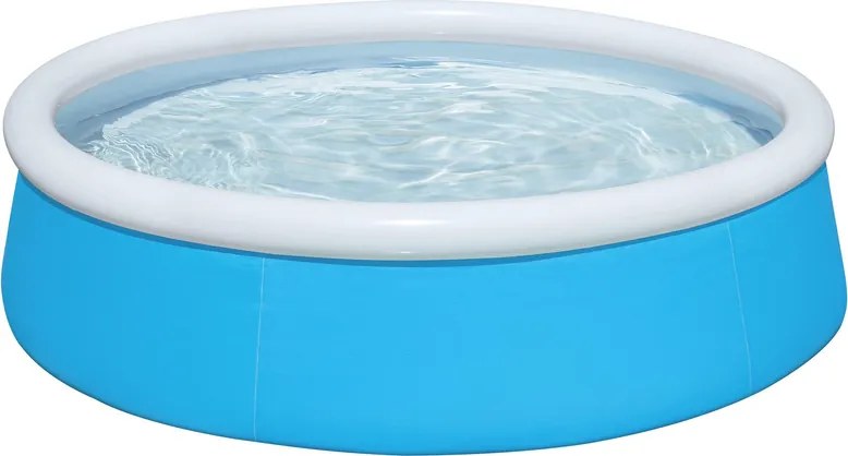 LEAN Detský okrúhly záhradný bazén 152 x 38 cm Bestway 57241
