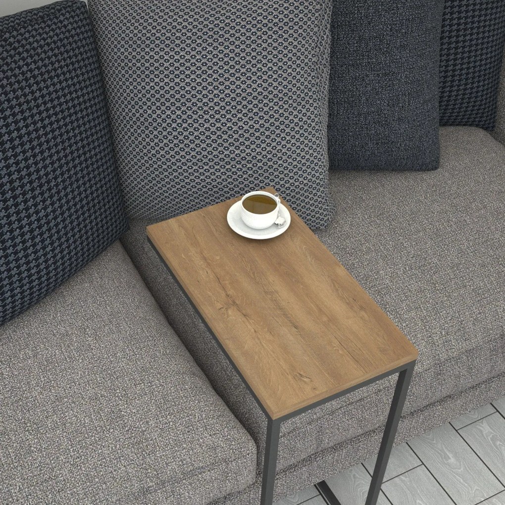 Callen - Caucasian Oak
