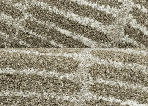 Koberce Breno Kusový koberec TIFFANY  58/VOV, béžová, viacfarebná,120 x 170 cm