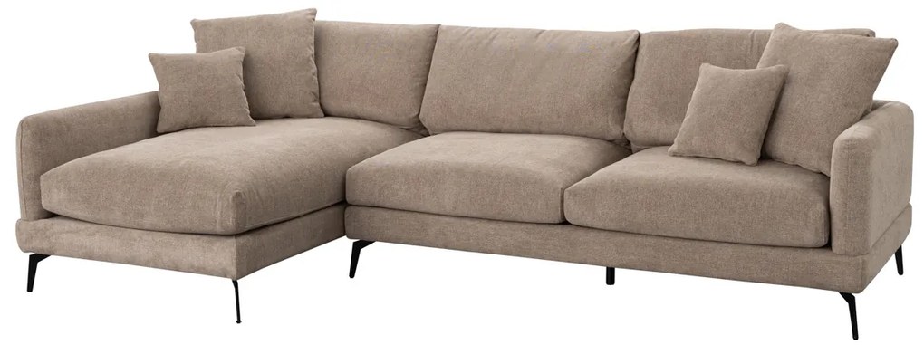 Pohovka Odense beige