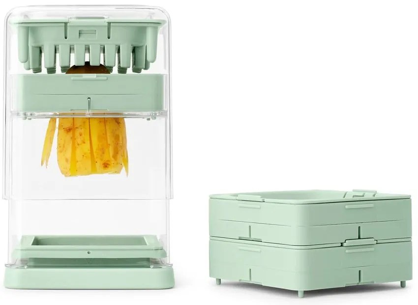 Krájač na zeleninu/na zemiaky Tasty+ – Brabantia