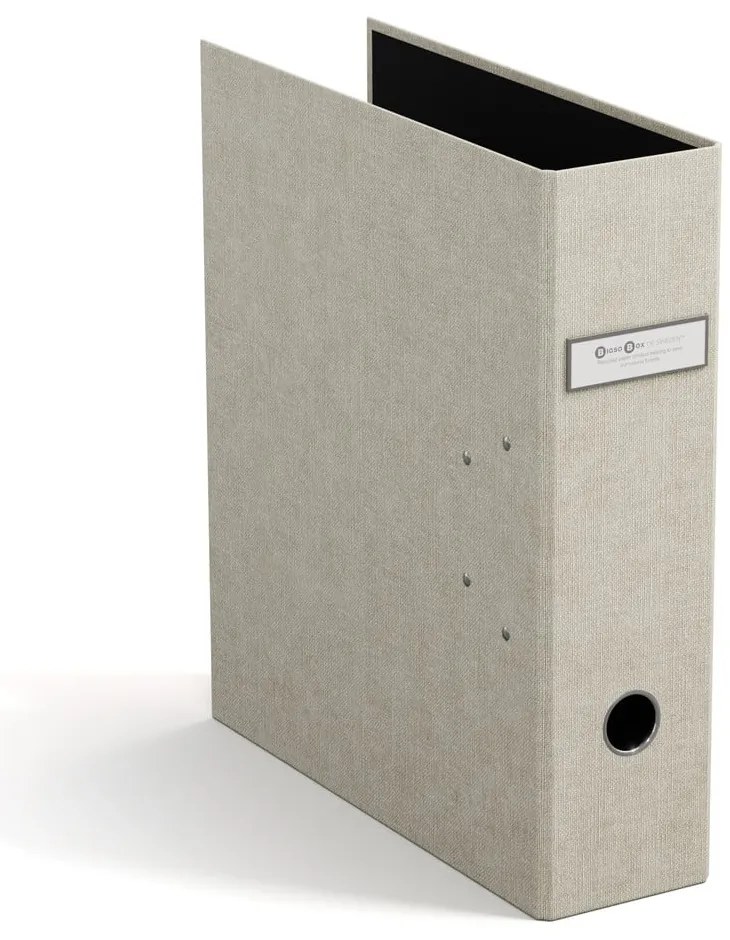 Kartónový organizér na dokumenty Archie – Bigso Box of Sweden