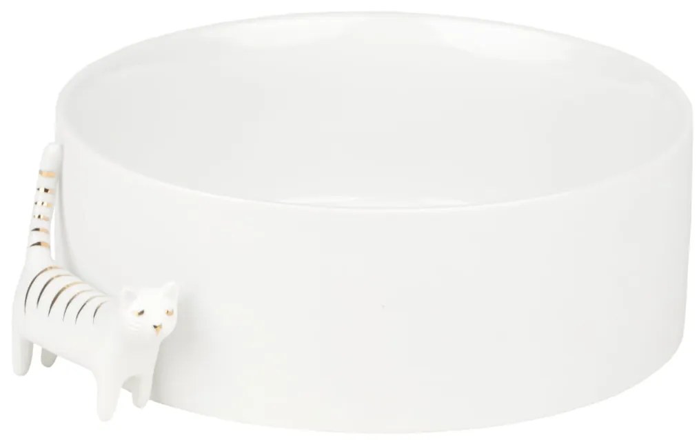 räder Porcelánová miska Cat