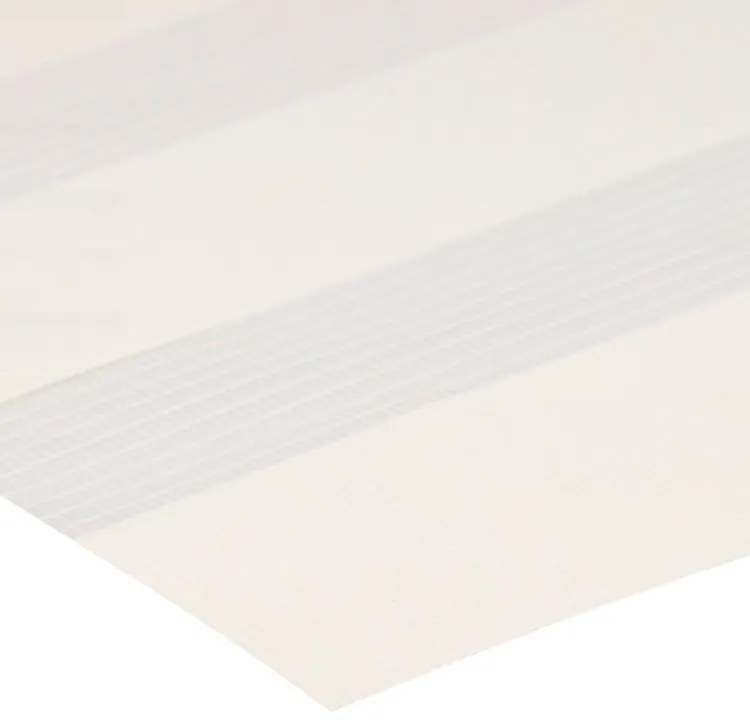 Gario Roleta Deň a noc Mini Standard Ecru Šírka: 70 cm, Výška: 220 cm