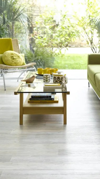 PVC podlaha ESSENTIALS 300 smrek béžový