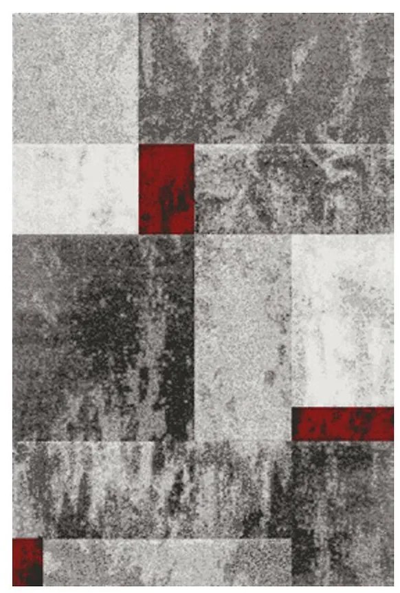 Koberec Frisee Phoenix 2,0/3,0 6042 564