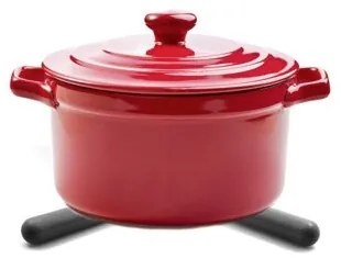 Westmark Silikónová skladacia podložka pod hrniec, 22 cm