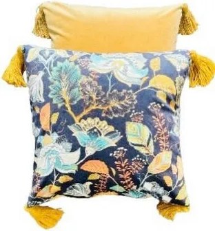 XXXLutz DEKORAČNÝ VANKÚŠ 45/45 cm Novel - Textil do domácnosti - 003917000401