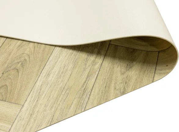 PVC podlaha Maxima Estate Oak S61 béžová