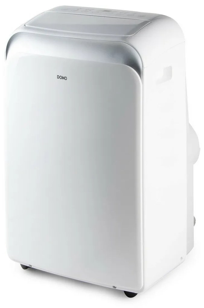 DOMO DO10180 mobilná klimatizácia A+, 9 000 BTU