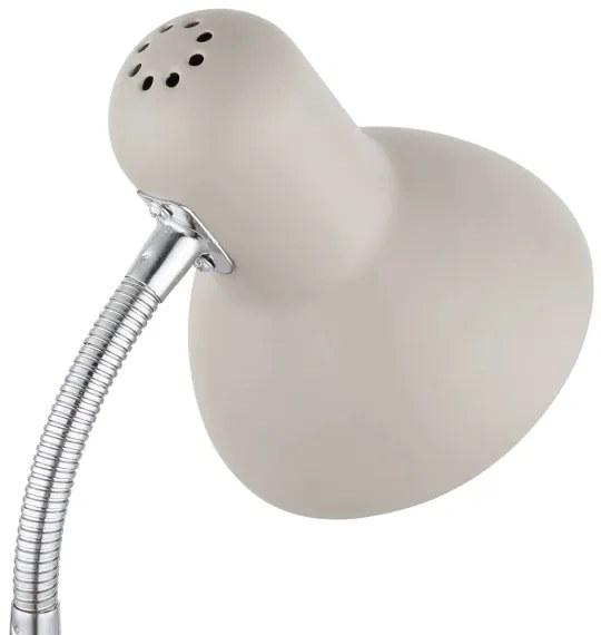 Globo 2485SA - Stolová lampa BASIC 1xE27/40W/230V