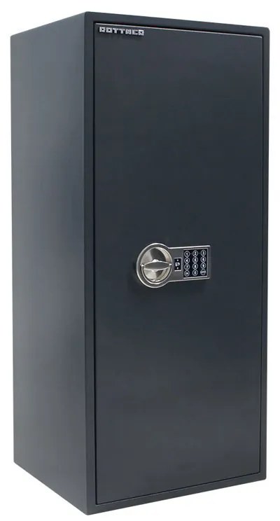 Nábytkový trezor POWER SAFE 1000 IT EL